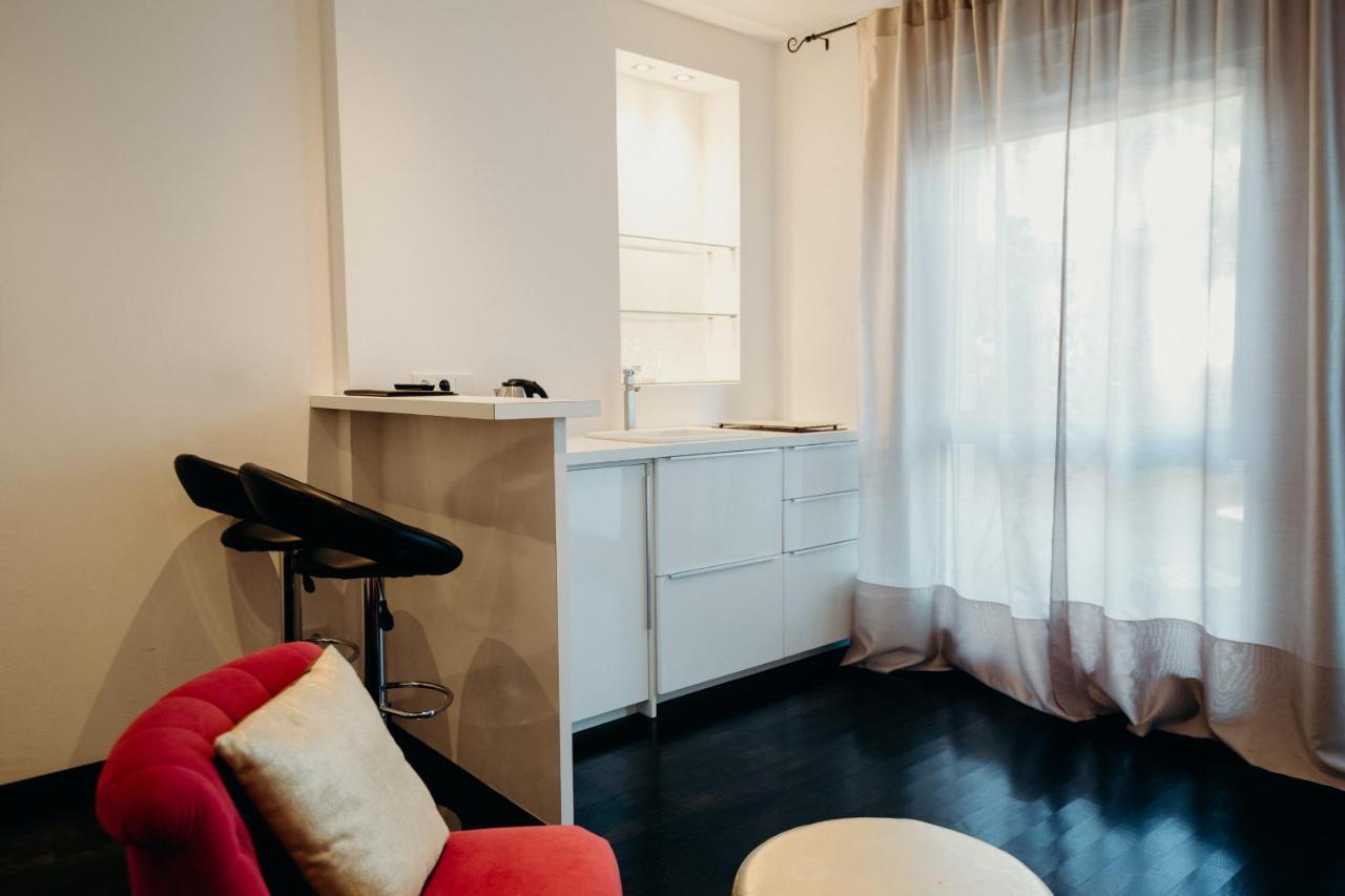 Hotel Crystal Saarbrücken Dış mekan fotoğraf